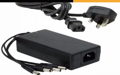 Significance of Quality CCTV Power Supply