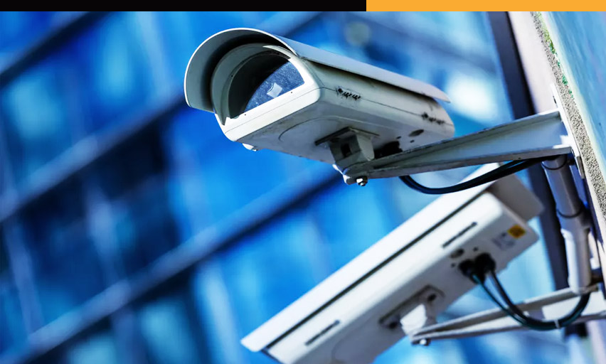 Interesting Facts About CCTV Systems